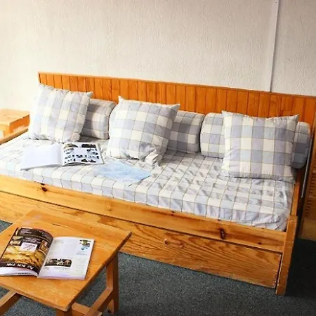 Roc De Peclet - Pour 2 Personnes Idealement Situe Directement Sur Les Pistes Mae-7799 * 瓦托伦斯