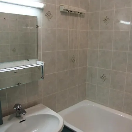 Roc De Peclet - Pour 2 Personnes Idealement Situe Directement Sur Les Pistes Mae-7799 Apartment