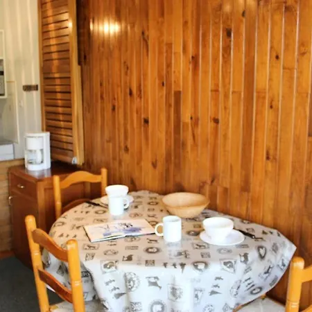 Roc De Peclet - Pour 2 Personnes Idealement Situe Directement Sur Les Pistes Mae-7799 Lägenhet Val Thorens