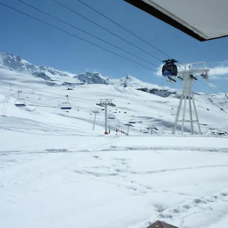 Roc De Peclet - Pour 2 Personnes Idealement Situe Directement Sur Les Pistes Mae-7799