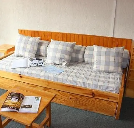 Appartement Résidence Roc De Peclet - Pour 2 Personnes Idealement Situe Directement Sur Les Pistes Mae-7799