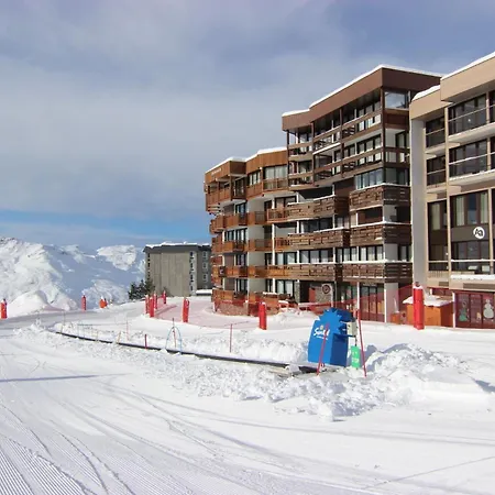 Résidence Roc De Peclet - Pour 2 Personnes Idealement Situe Directement Sur Les Pistes Mae-7799 Appartement *