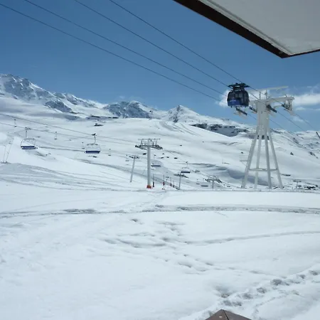 Résidence Roc De Peclet - Pour 2 Personnes Idealement Situe Directement Sur Les Pistes Mae-7799 Appartement