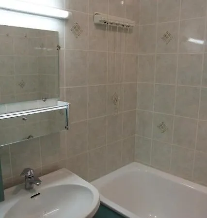 Appartement Résidence Roc De Peclet - Pour 2 Personnes Idealement Situe Directement Sur Les Pistes Mae-7799 Val Thorens