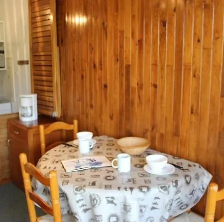 Résidence Roc De Peclet - Pour 2 Personnes Idealement Situe Directement Sur Les Pistes Mae-7799 Apartamento *