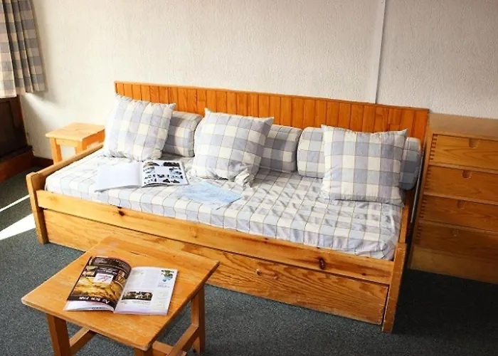 Roc De Peclet - Pour 2 Personnes Idealement Situe Directement Sur Les Pistes Mae-7799 * Val Thorens